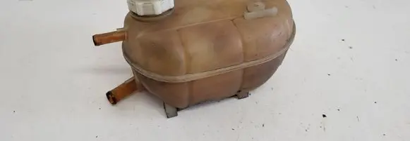 Renault Safrane Coolant expansion tank/reservoir 7700838740
