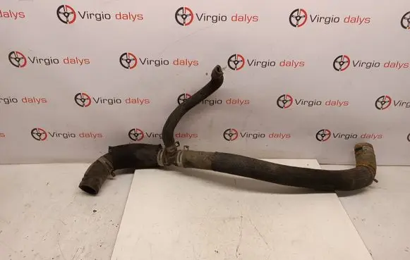 Fiat Freemont Engine coolant pipe/hose