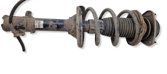 Subaru Outback Front shock absorber with coil spring 20310AJ200