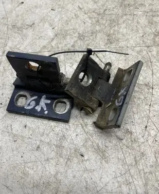 Volvo V70 Rear door hinge set 