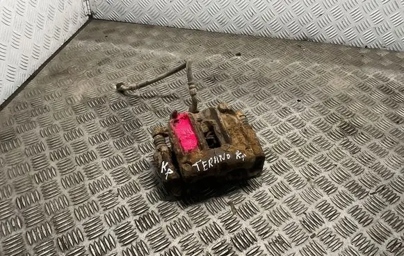 Nissan Terrano Front brake caliper
