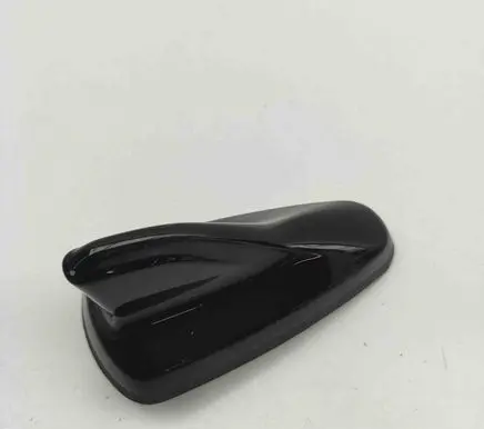 Aerial GPS antenna