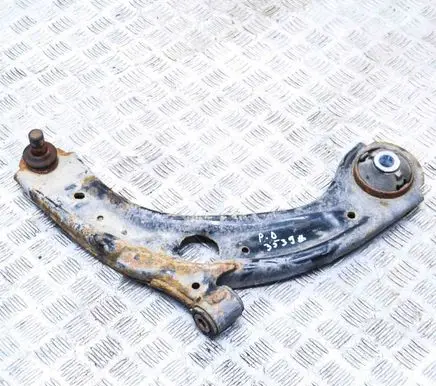 Mazda CX-3 Front lower control arm/wishbone