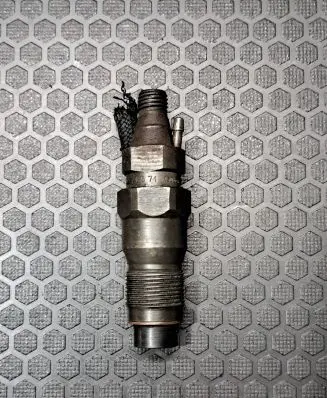 BMW 7 E38 Fuel injector KCA21S71