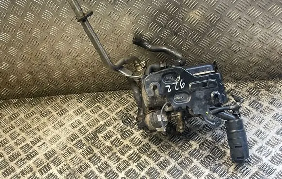Volkswagen Touran I Auxiliary pre-heater (Webasto) 1K0815005JJ