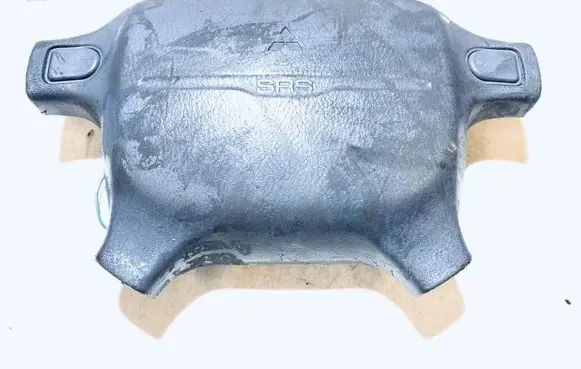 Mitsubishi Space Wagon Steering wheel airbag 085018104 n1002t5x01