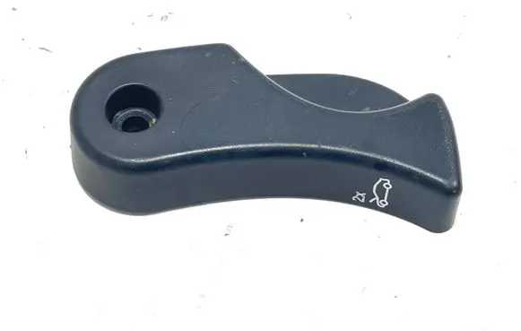 BMW 3 F30 F35 F31 Engine bonnet (hood) release handle 7309606 107019 112420