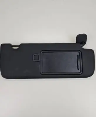 KIA Sportage Sun visor