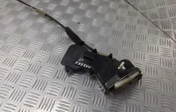 Mazda 6 Rear door lock A95-A97-L