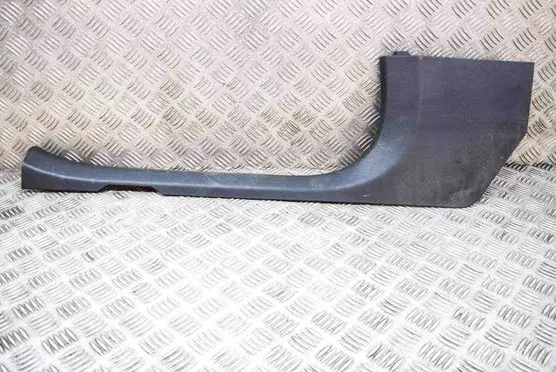 Mercedes-Benz C W205 (A) pillar trim A2056860036