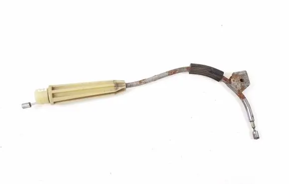Mercedes-Benz SLK R171 Handbrake/parking brake wiring cable A1714200085