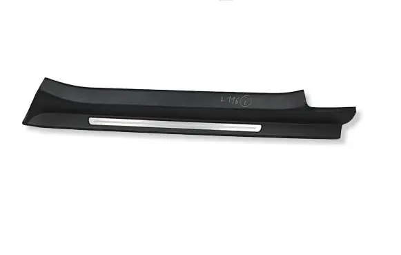 Audi TT TTS Mk2 Front sill trim cover 8J0853492E