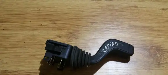 Opel Zafira A Indicator stalk 90560990 90560991
