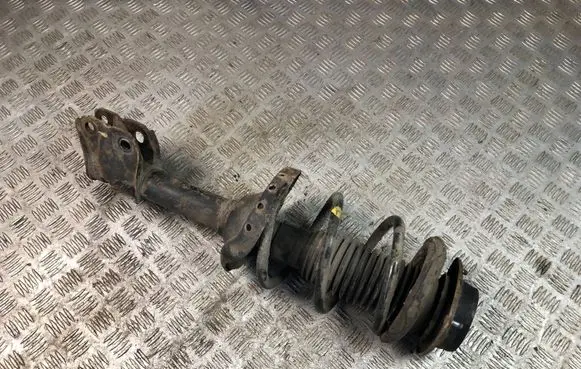 Subaru Outback Front shock absorber with coil spring 20310AJ080