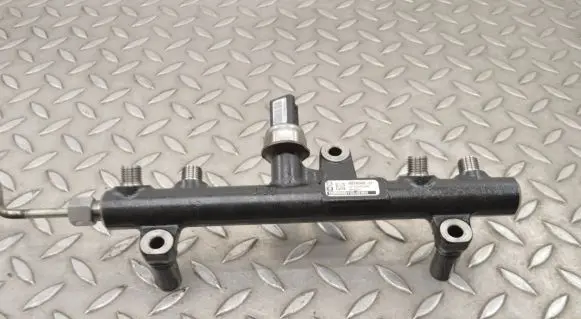 Ford C-MAX II Fuel main line pipe 9681909680 28497Z01