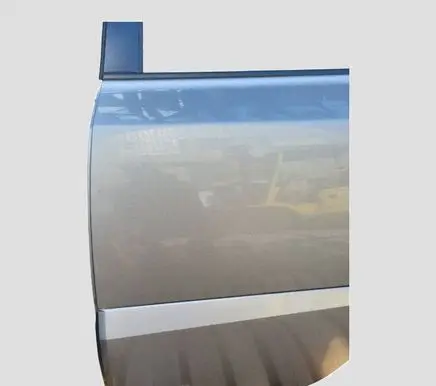 Renault Koleos I Rear door