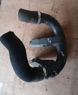 Seat Exeo (3R) Intercooler hose/pipe 3R0145770