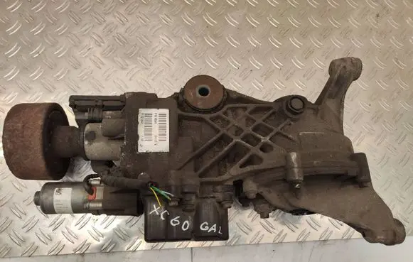 Volvo XC60 Rear differential P1216541 T1221942