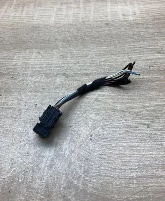 BMW X5 F15 Plug wire 6909000 13557891