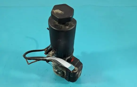 Mercedes-Benz A W168 Power steering pump A1684660101 IMPRK1577831