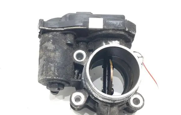 Opel Insignia A Engine shut-off valve 55570009DB