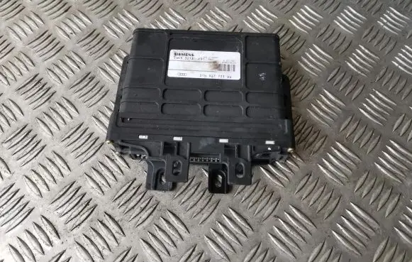 Gearbox control unit/module