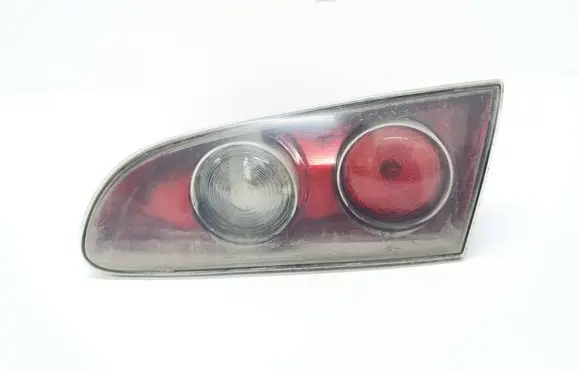 Seat Ibiza III (6L) Tailgate rear/tail lights 6L6945094F 6L6945094D 6L6945108