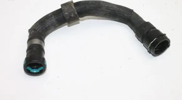 Land Rover Range Rover Evoque L538 Engine coolant pipe/hose GJ328B160AA
