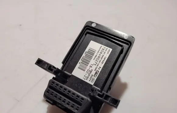 Ford Mustang VI Other control units/modules JR3T14F642AE