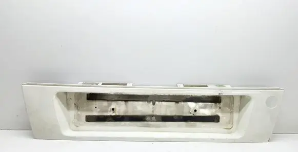 Audi A6 S6 C4 4A Trunk door license plate light bar 4A5853465D 4A9853465C