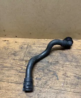 Peugeot 3008 II Air intake hose/pipe
