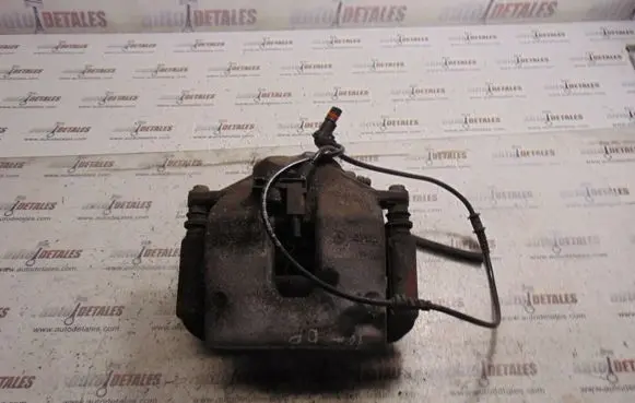 Mercedes-Benz E W212 Front brake caliper