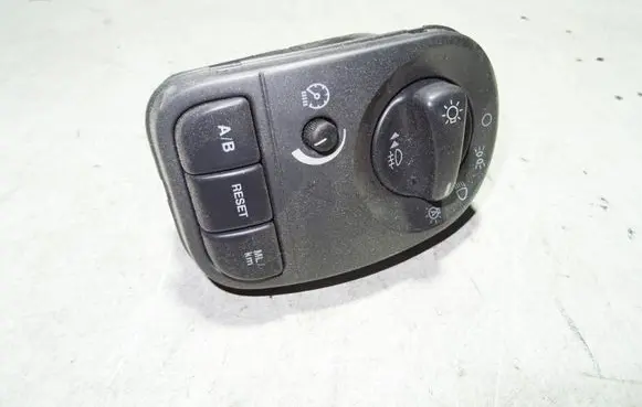 Jaguar X-Type Light switch 4X4311654GB