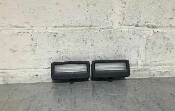 BMW 5 F10 F11 Front seat light 9163764
