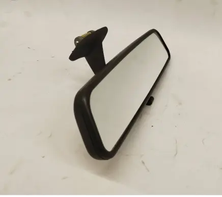 Mercedes-Benz W123 Rear view mirror (interior) 1238100017 1238100417 E10110059