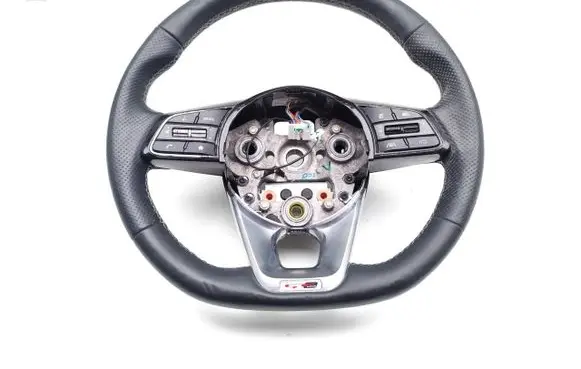KIA Pro Cee'd III Steering wheel 56110-J7440SA1 657502500A