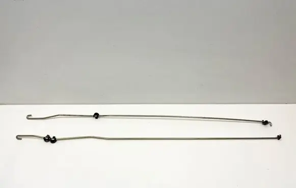 Mercedes-Benz SL R129 Rear door cable line A1297600004 1297600004