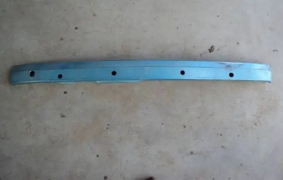 Chevrolet Tigra B Front bumper cross member 9165538 015AA3