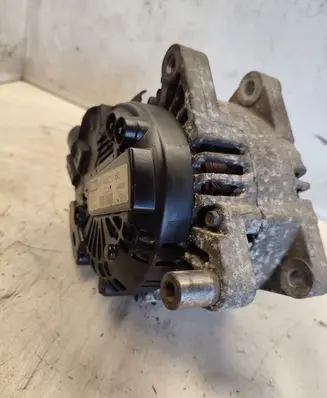 Peugeot Expert Generator/alternator 9646321780