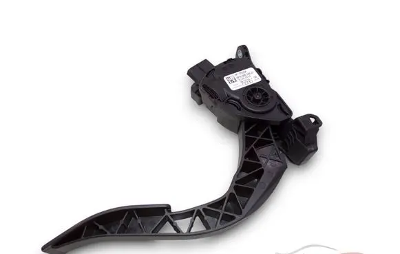 Audi A6 S6 C7 4G Accelerator throttle pedal 8K1723523A