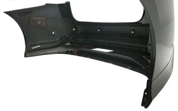 Volkswagen ID.7 Rear bumper 14A807421