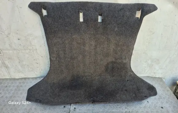 Toyota RAV 4 (XA20) Trunk/boot mat liner 5857142050B0 5857142050