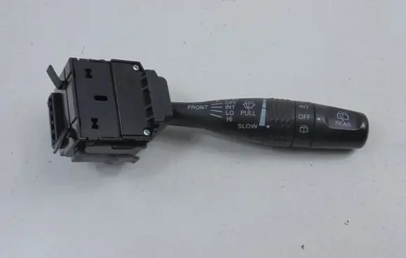Mitsubishi Lancer Wiper switch 