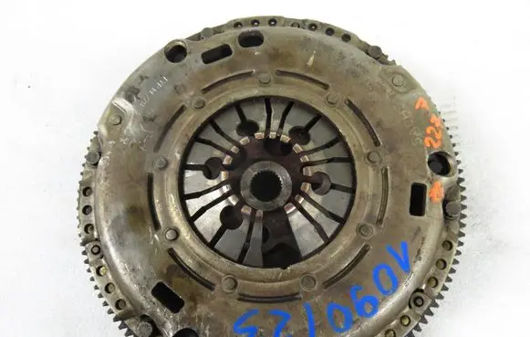 Seat Toledo II (1M) Dual mass flywheel 3082299335 2221005095