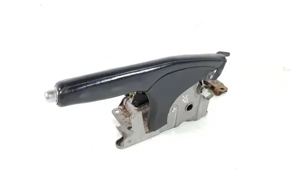 Nissan 350Z Handbrake/parking brake lever assembly 36010-CD702