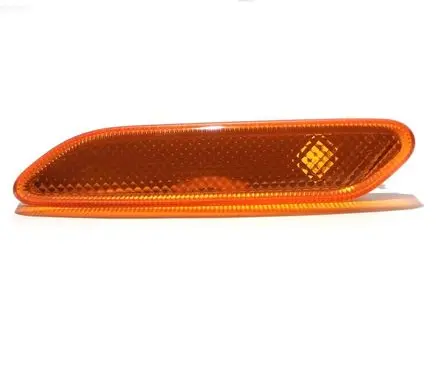 Mini Cooper Countryman R60 Mirror indicator light 9802570