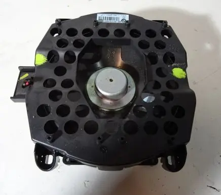 Subwoofer speaker