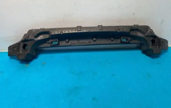 Jaguar XF X260 Front bumper foam support bar GX6317E898A T2H4004 GX63-17E898-A
