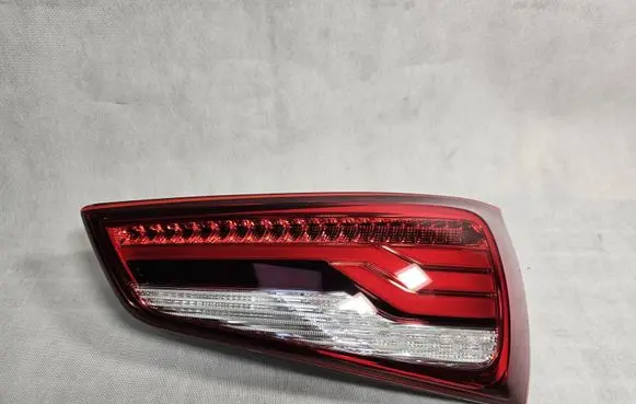 Rear/tail lights