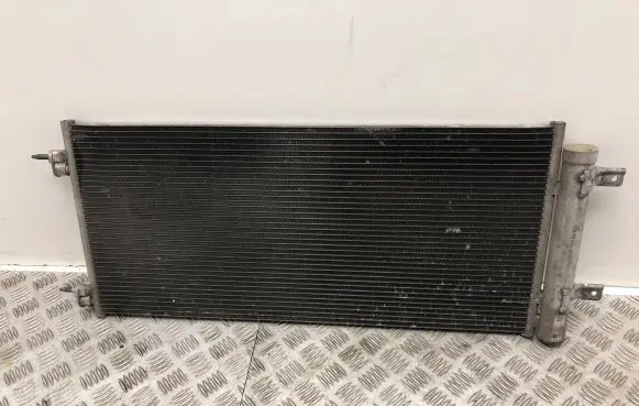Opel Astra K A/C cooling radiator (condenser) 39131676